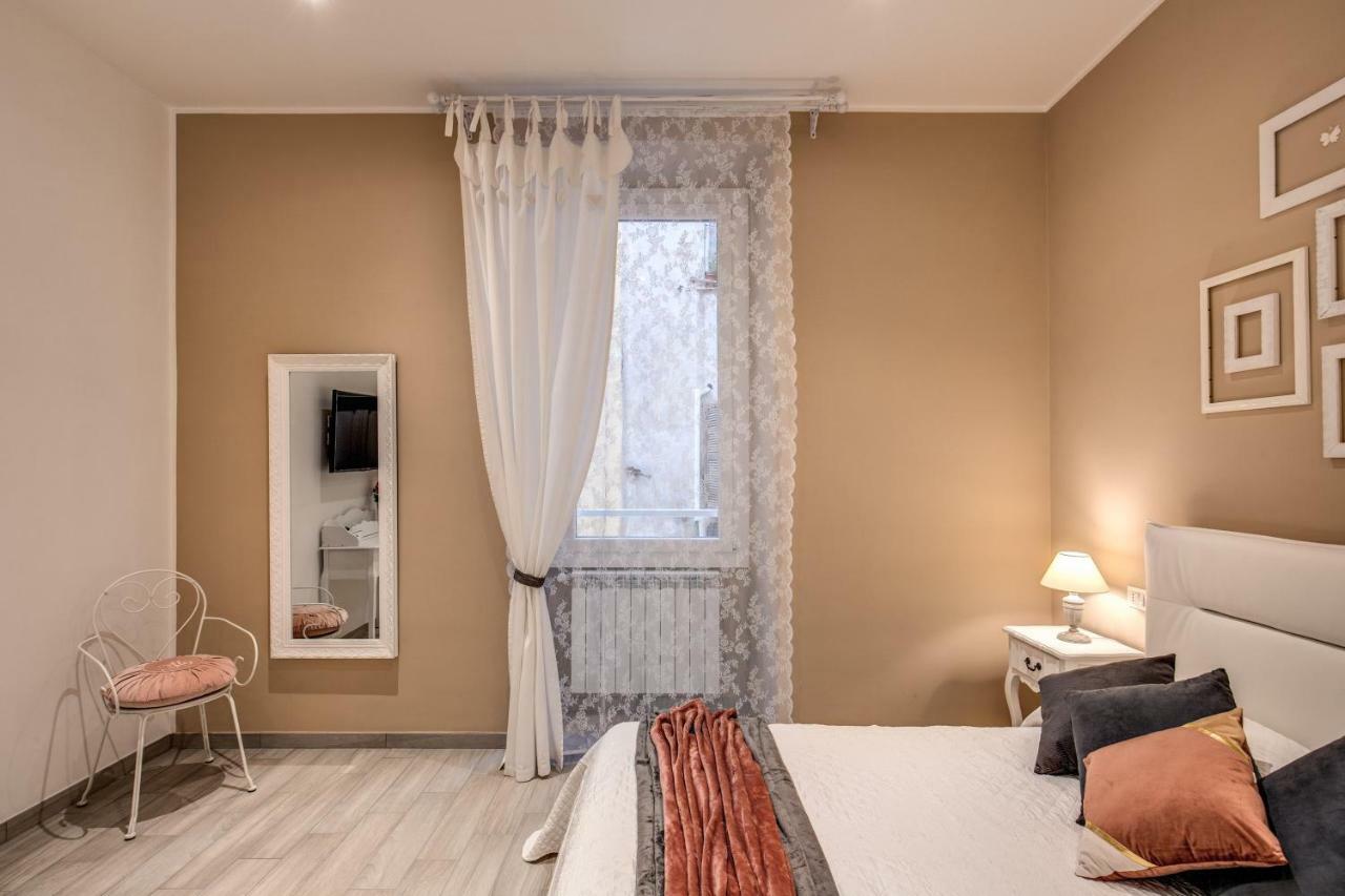 Vatican Royal Apartment Rome Exterior photo